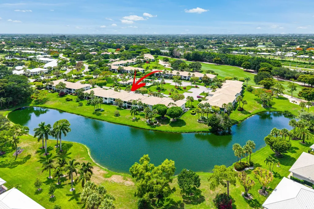 3676 Quail Ridge Drive N Boynton Beach FL 33436