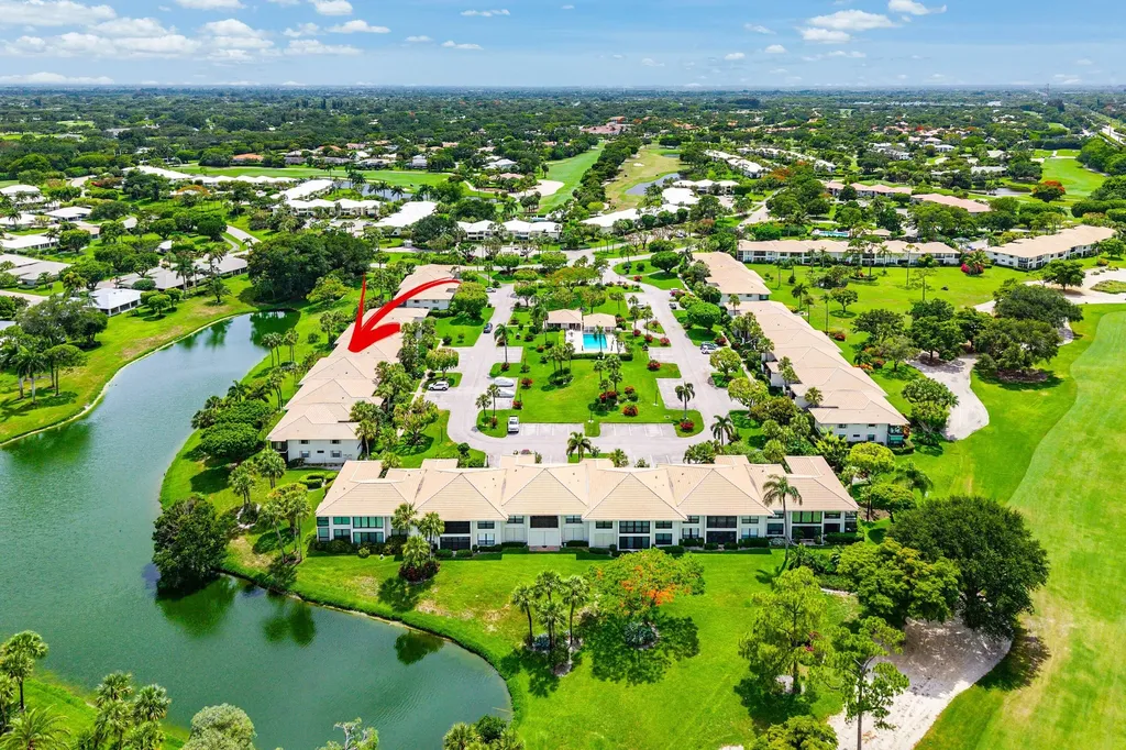 3676 Quail Ridge Drive N Boynton Beach FL 33436