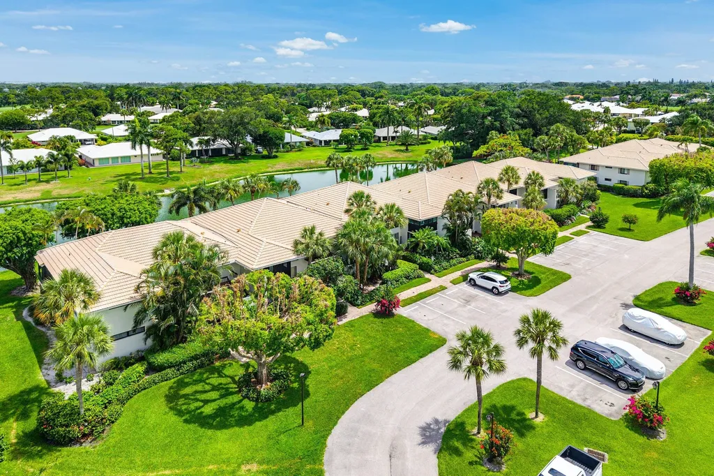3676 Quail Ridge Drive N Boynton Beach FL 33436