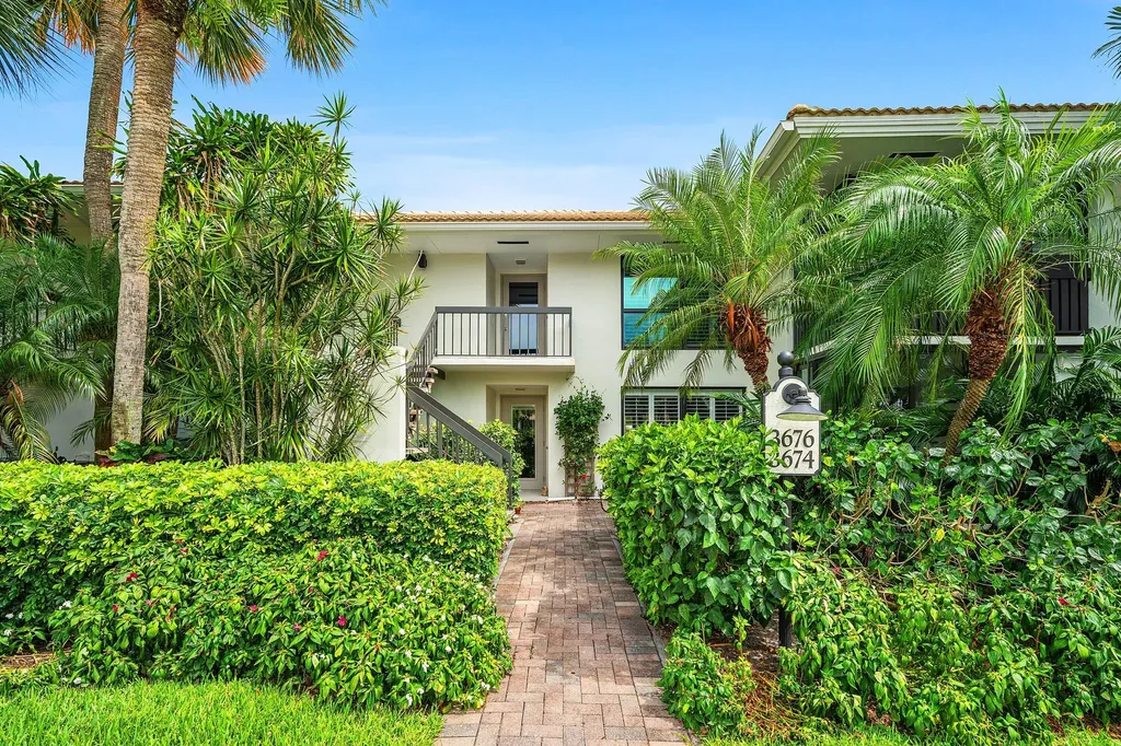 3676 Quail Ridge Drive N Boynton Beach FL 33436