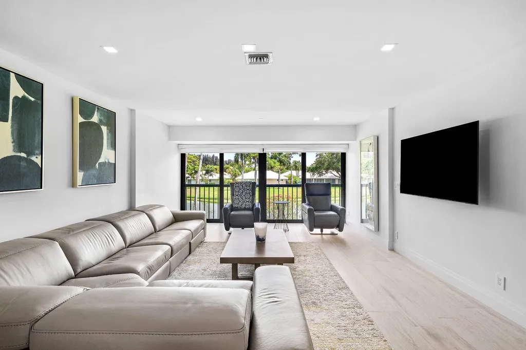 3676 Quail Ridge Drive N Boynton Beach FL 33436