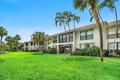 3676 Quail Ridge Drive N Boynton Beach FL 33436