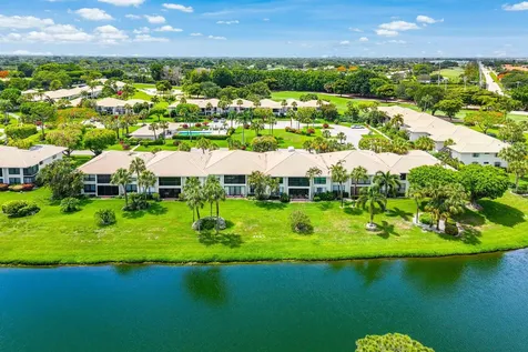 3676 Quail Ridge Drive N Boynton Beach FL 33436