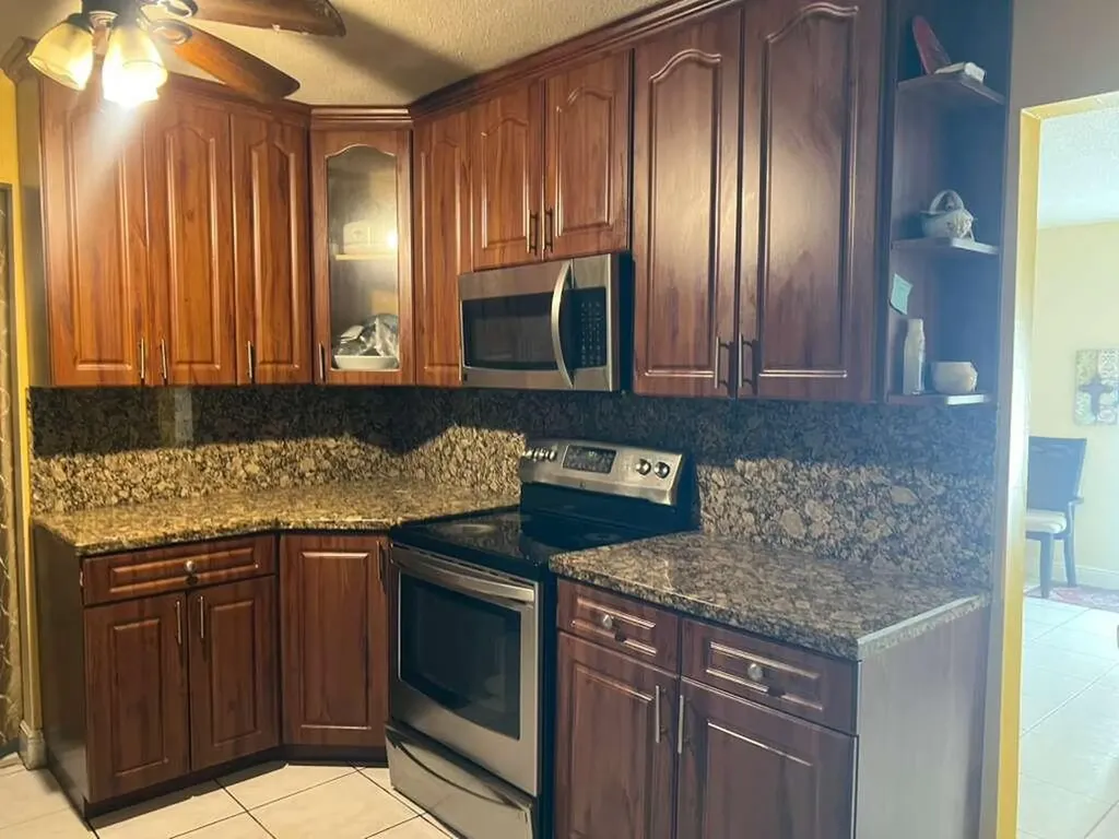 6100 NW 73rd Terrace Tamarac FL 33321