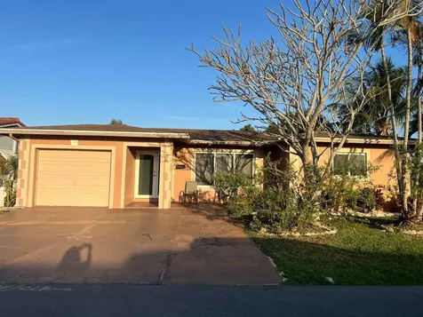 6100 NW 73rd Terrace Tamarac FL 33321