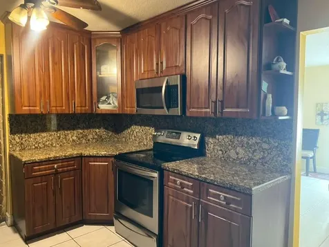 6100 NW 73rd Terrace Tamarac FL 33321
