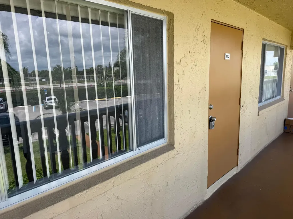 500 Village Green Circle W Palm Springs FL 33461