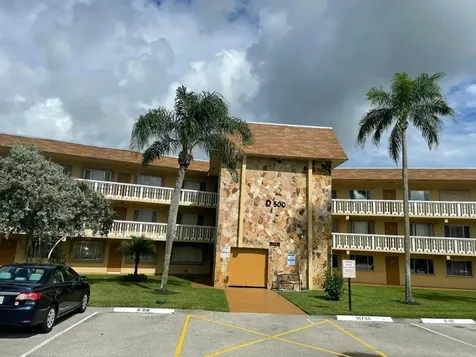 500 Village Green Circle W Palm Springs FL 33461