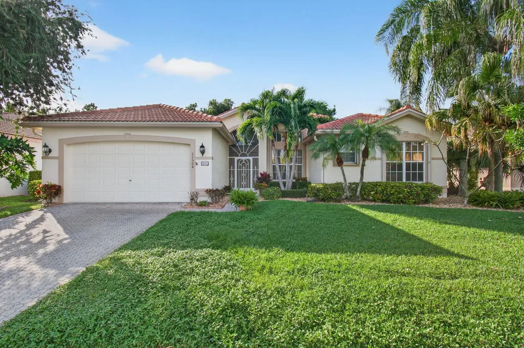 11564 Puerto Boulevard Boynton Beach FL 33437