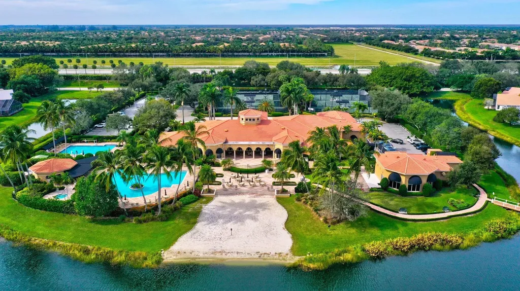 11564 Puerto Boulevard Boynton Beach FL 33437
