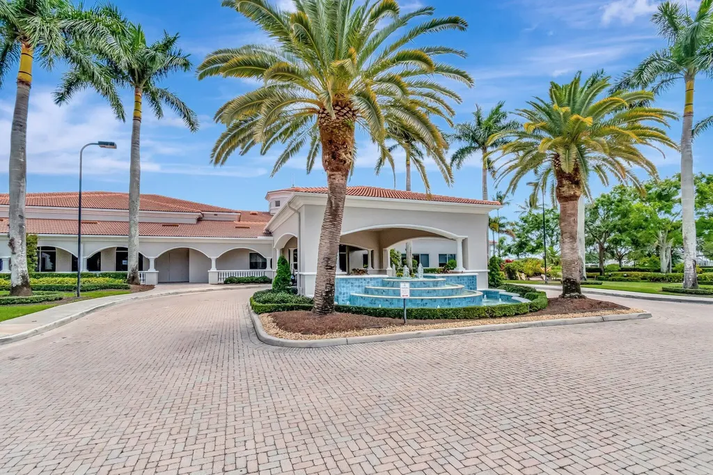 11564 Puerto Boulevard Boynton Beach FL 33437