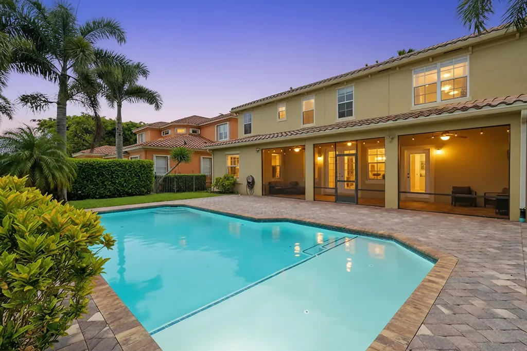 10519 Longleaf Lane Wellington FL 33414