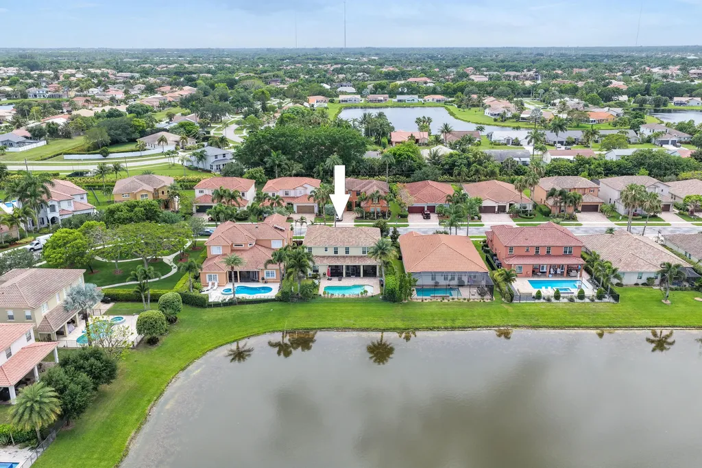 10519 Longleaf Lane Wellington FL 33414