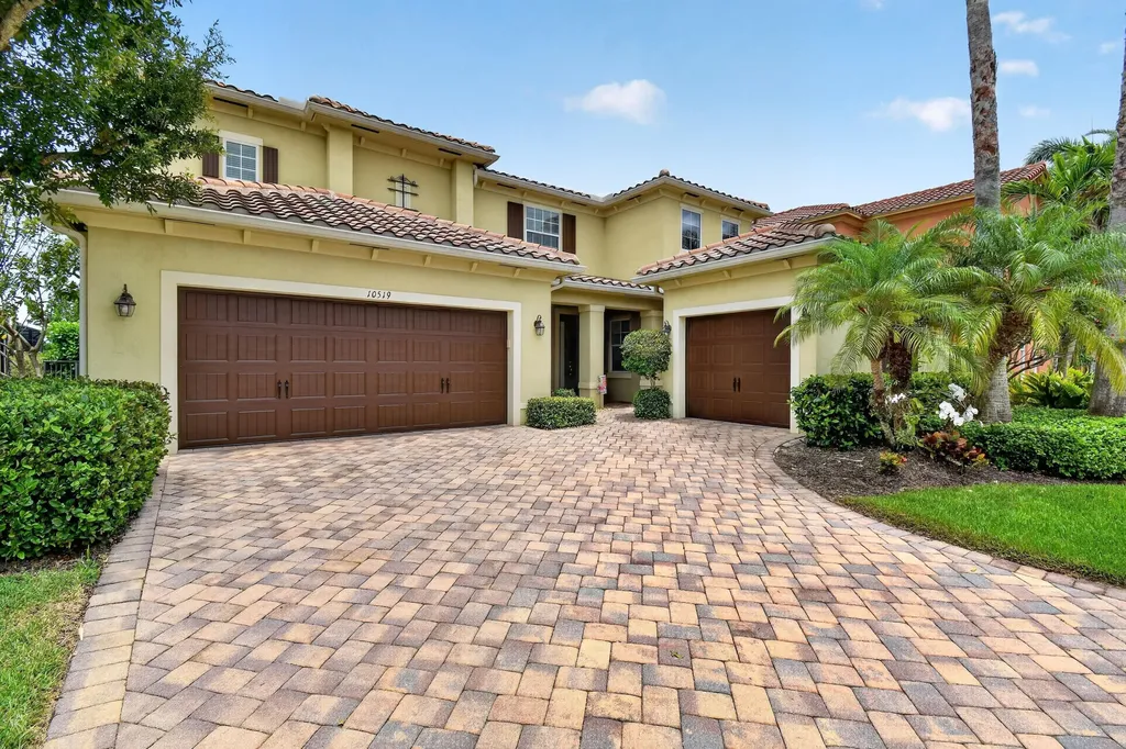 10519 Longleaf Lane Wellington FL 33414