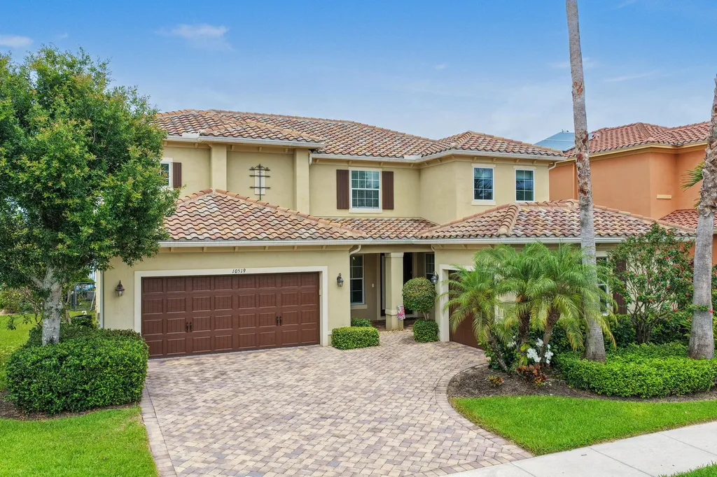 10519 Longleaf Lane Wellington FL 33414