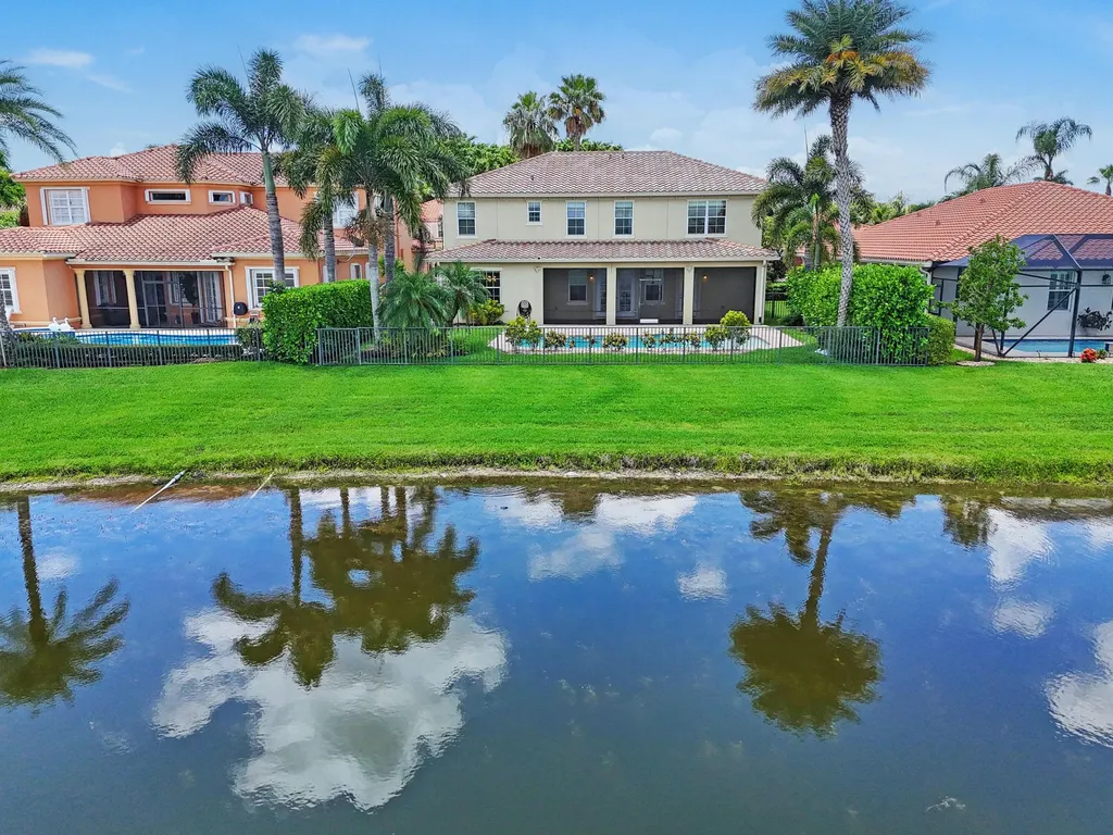 10519 Longleaf Lane Wellington FL 33414
