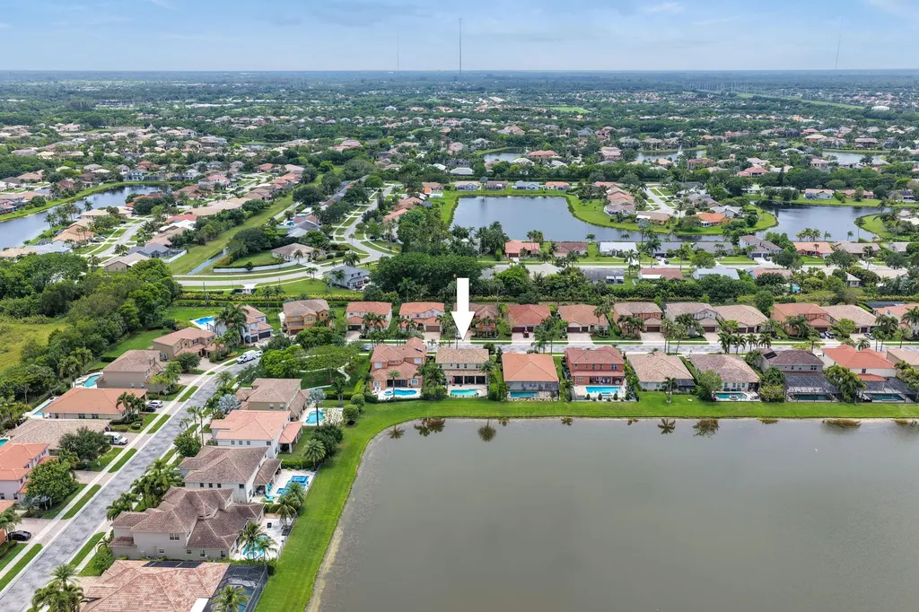 10519 Longleaf Lane Wellington FL 33414