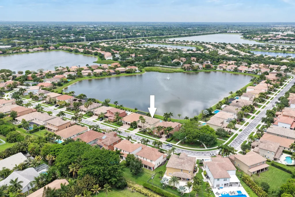 10519 Longleaf Lane Wellington FL 33414