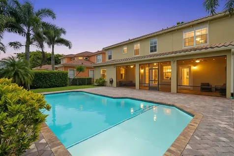 10519 Longleaf Lane Wellington FL 33414