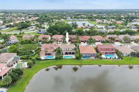 10519 Longleaf Lane Wellington FL 33414