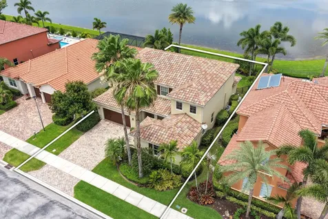 10519 Longleaf Lane Wellington FL 33414