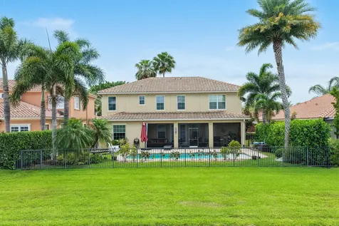 10519 Longleaf Lane Wellington FL 33414