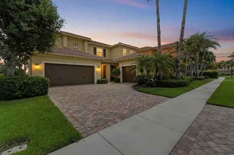10519 Longleaf Lane Wellington FL 33414