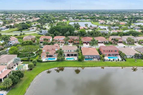 10519 Longleaf Lane Wellington FL 33414