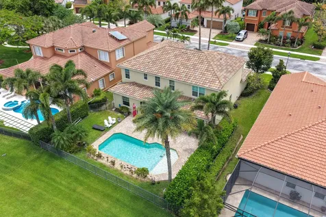 10519 Longleaf Lane Wellington FL 33414