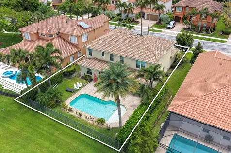 10519 Longleaf Lane Wellington FL 33414