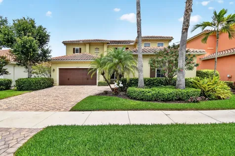 10519 Longleaf Lane Wellington FL 33414