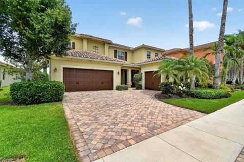 10519 Longleaf Lane Wellington FL 33414