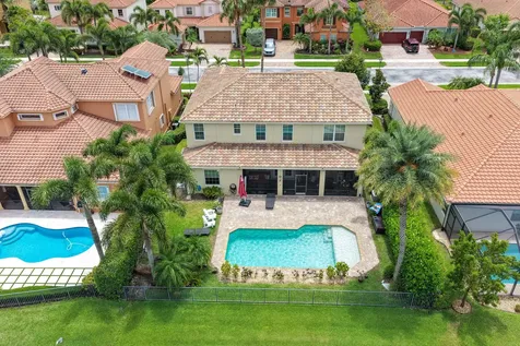 10519 Longleaf Lane Wellington FL 33414