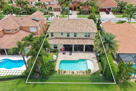 10519 Longleaf Lane Wellington FL 33414