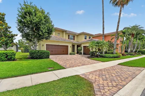 10519 Longleaf Lane Wellington FL 33414