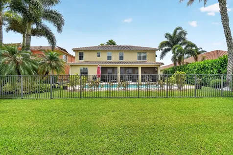 10519 Longleaf Lane Wellington FL 33414