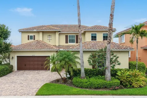 10519 Longleaf Lane Wellington FL 33414