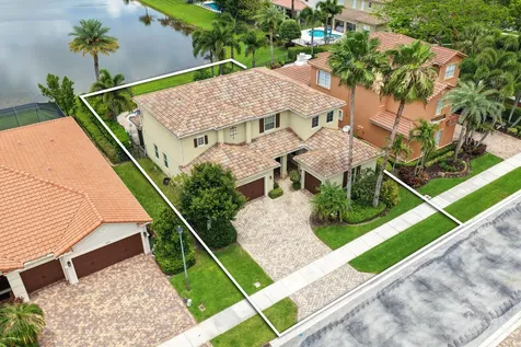 10519 Longleaf Lane Wellington FL 33414