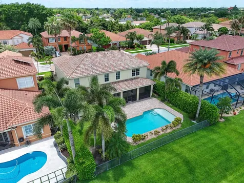 10519 Longleaf Lane Wellington FL 33414