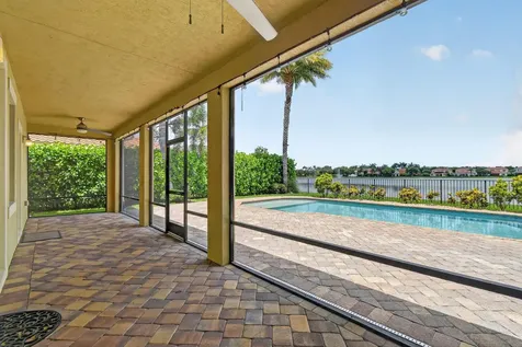 10519 Longleaf Lane Wellington FL 33414