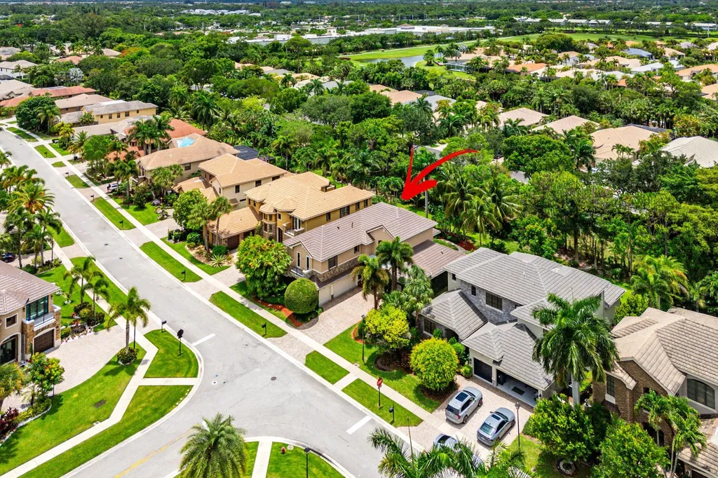 10380 Trianon Place Wellington FL 33449