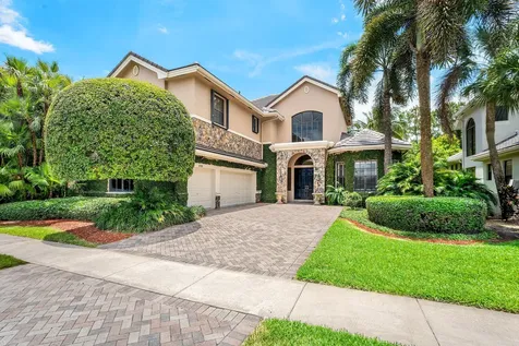 10380 Trianon Place Wellington FL 33449