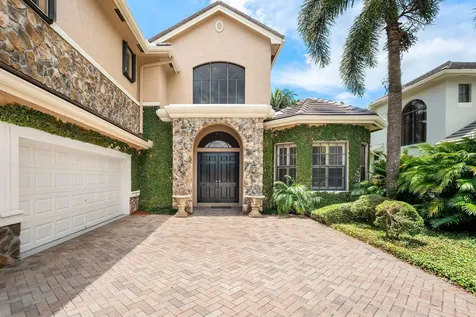 10380 Trianon Place Wellington FL 33449