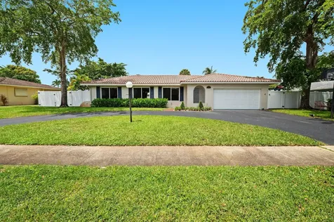 6101 SW 9th Street Plantation FL 33317