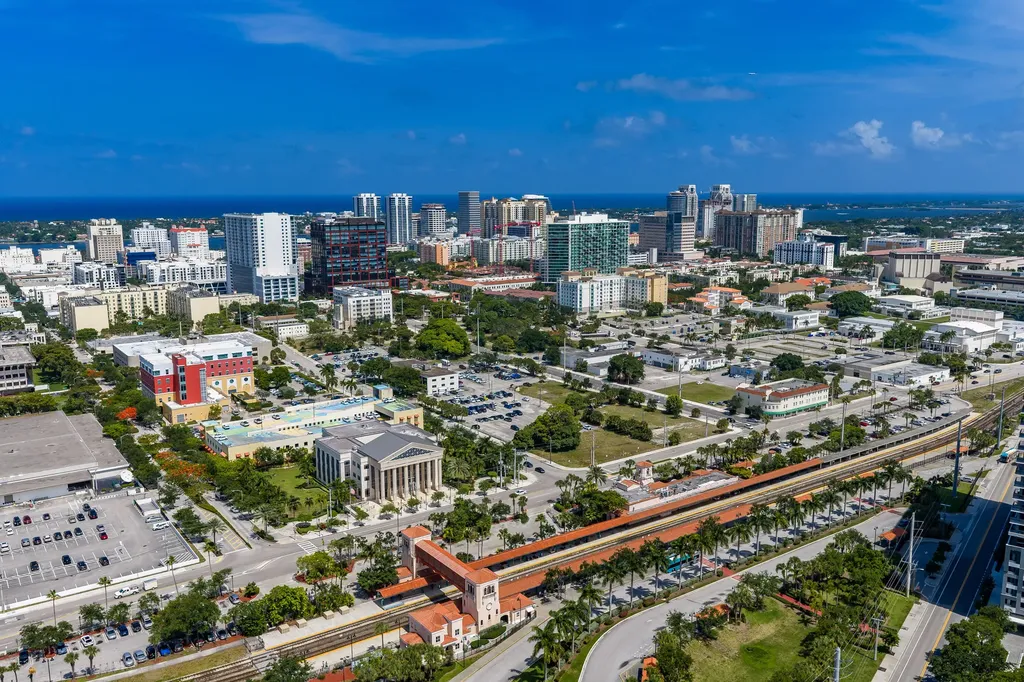 300 S Australian Avenue West Palm Beach FL 33401