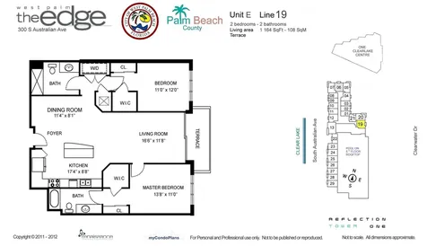 300 S Australian Avenue West Palm Beach FL 33401