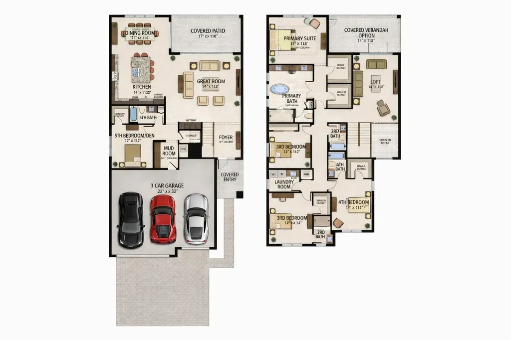 21054 Violet Fields Way Boca Raton FL 33434
