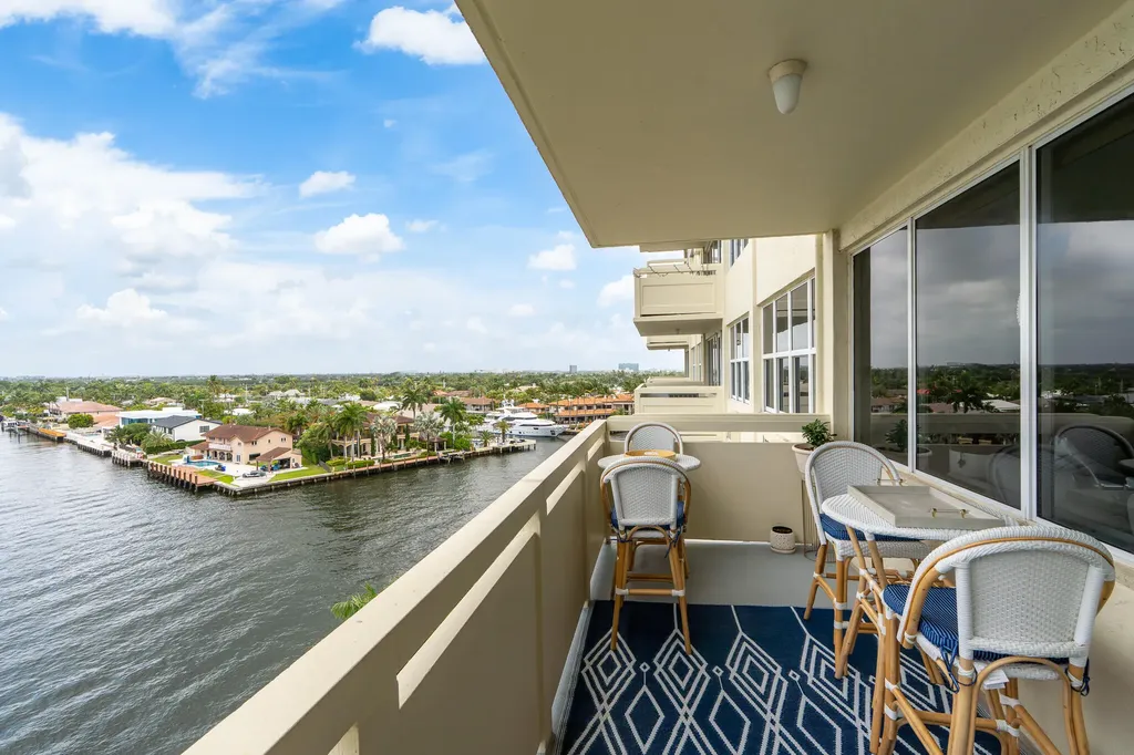 3200 NE 36th Street Fort Lauderdale FL 33308