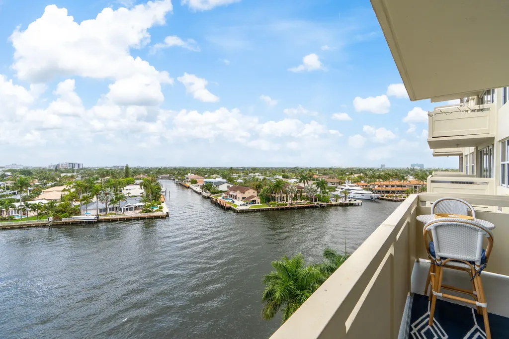3200 NE 36th Street Fort Lauderdale FL 33308