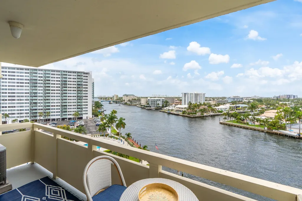 3200 NE 36th Street Fort Lauderdale FL 33308
